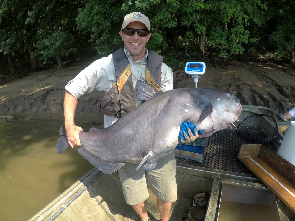 Recreational Fishing - Kentucky Department of Fish & Wildlife