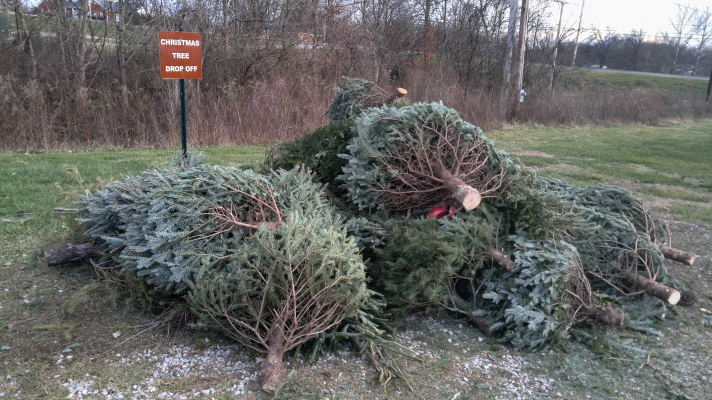 Recycle fishing line to help the environment - Kentucky Department