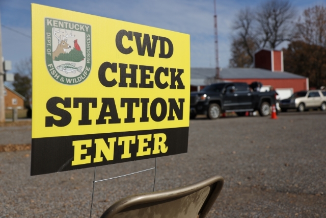 CWD Western States Update - Hunting, Fishing and Outdoor Information