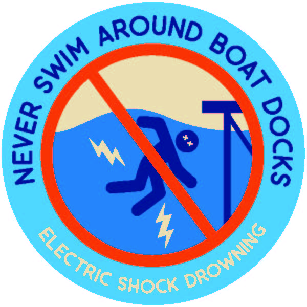 ESD & FAQ - Electric Shock Drowning Prevention Association